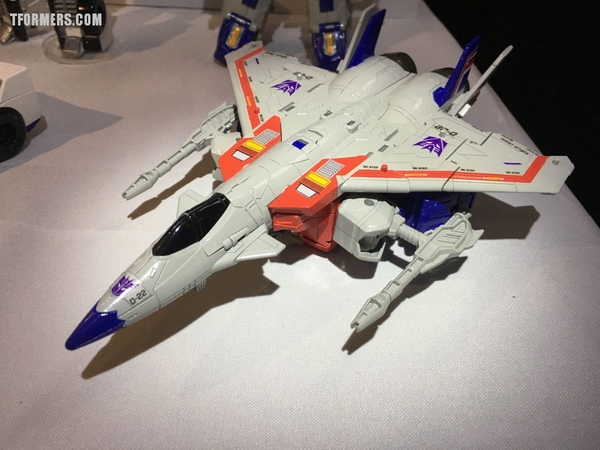 SDCC 2017   Power Of The Primes Photos From The Hasbro Breakfast Rodimus Prime Darkwing Dreadwind Jazz More  (4 of 105)